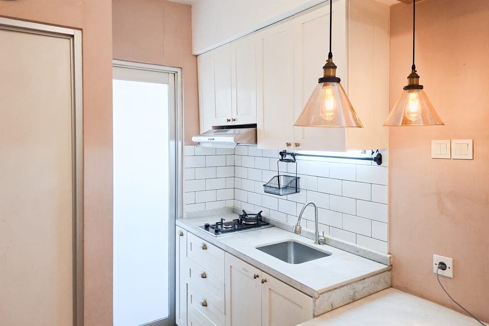 Standard Apartment | Private kitchen