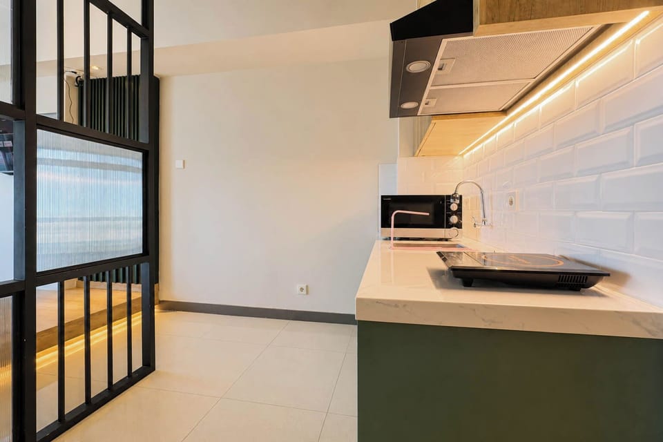 Standard Studio | Private kitchen