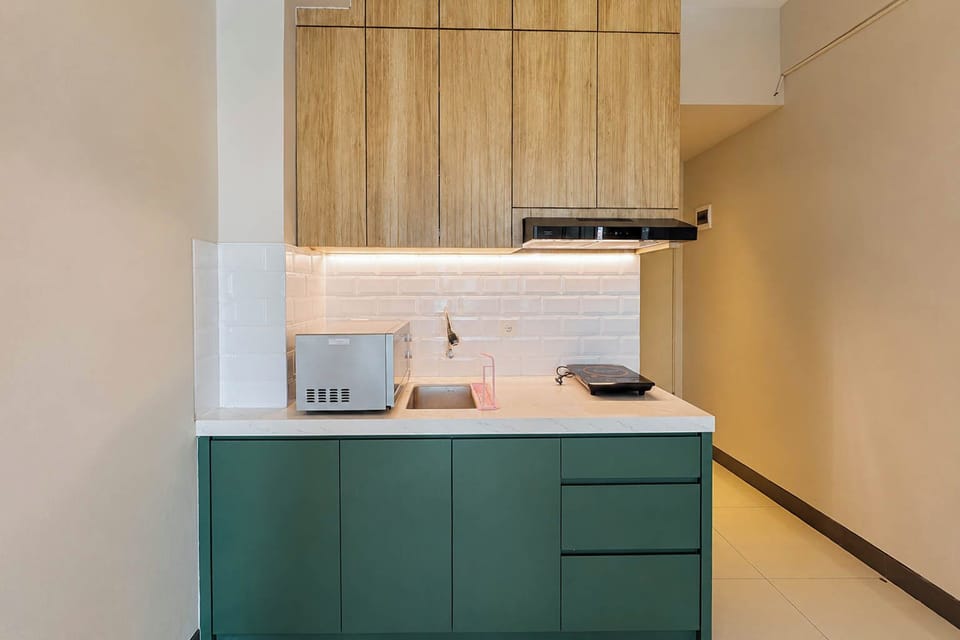 Standard Studio | Private kitchen