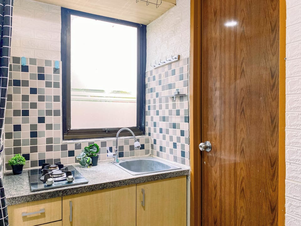 Standard Studio | Private kitchen