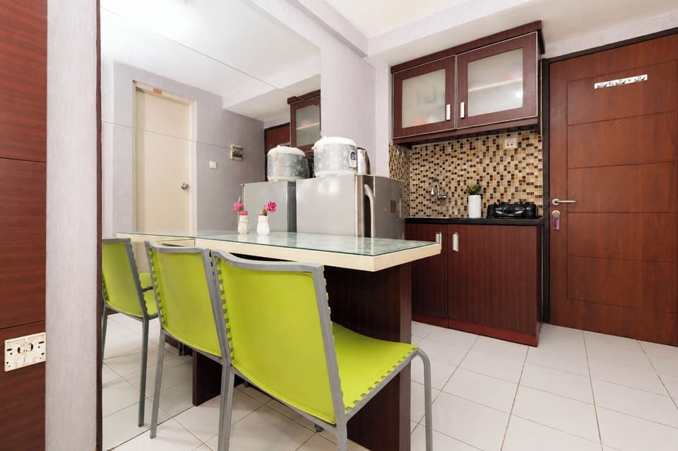 Standard Studio | Dining room