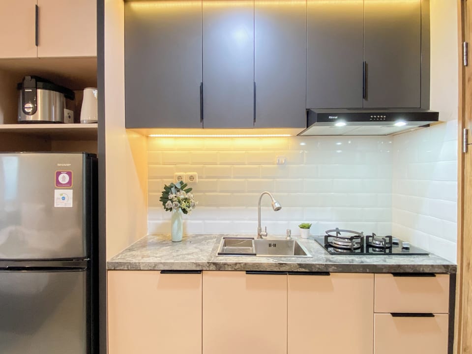 Standard Studio | Private kitchen