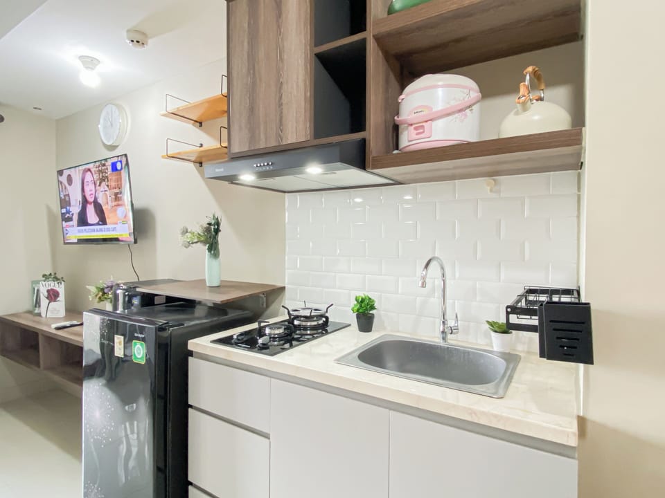 Standard Studio | Private kitchen