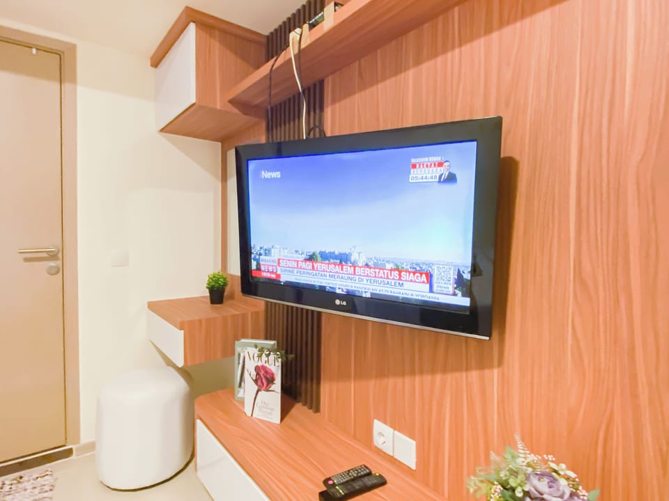 Standard Studio | Television