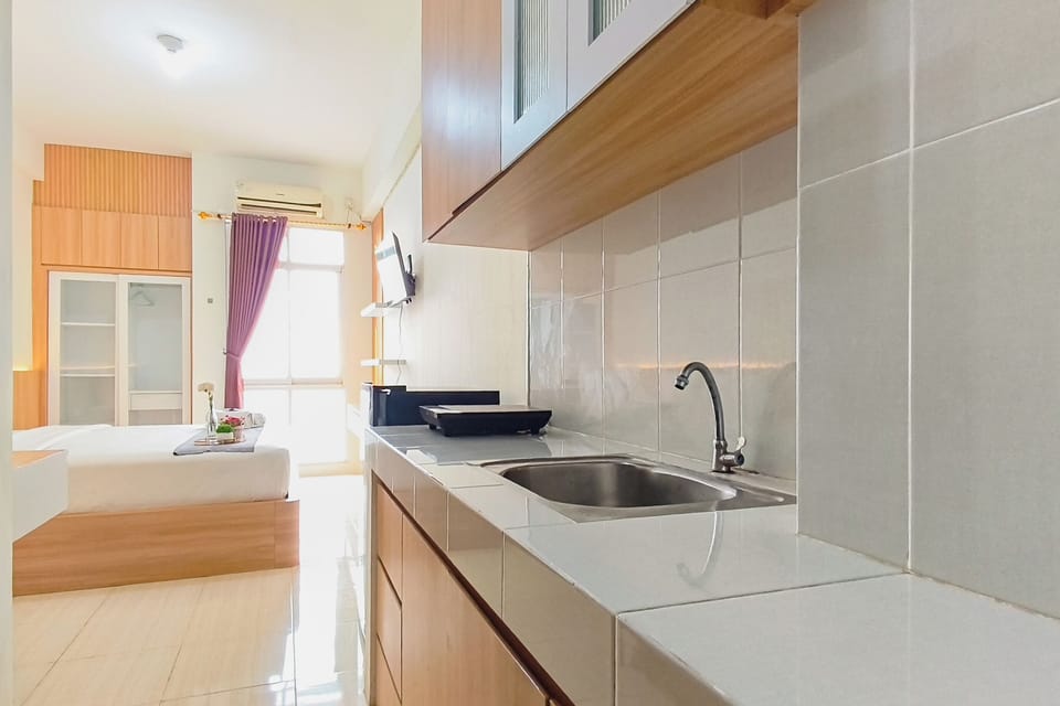 Standard Studio | Private kitchen