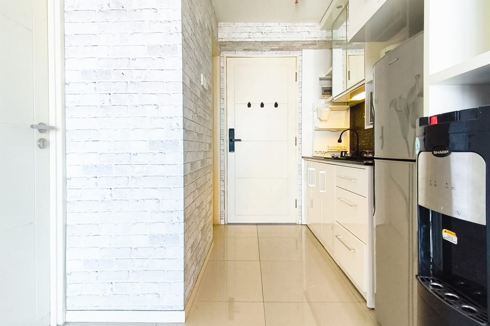 Standard Apartment | Private kitchen