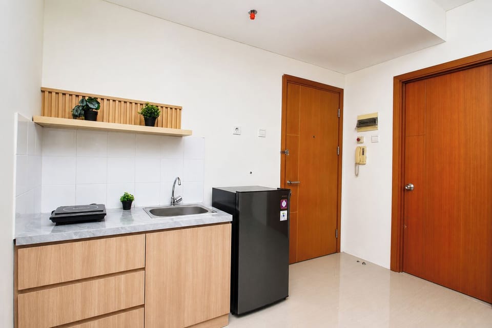 Apartment | Private kitchen