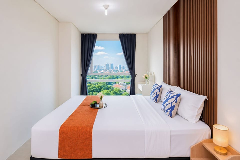 Standard Apartment
