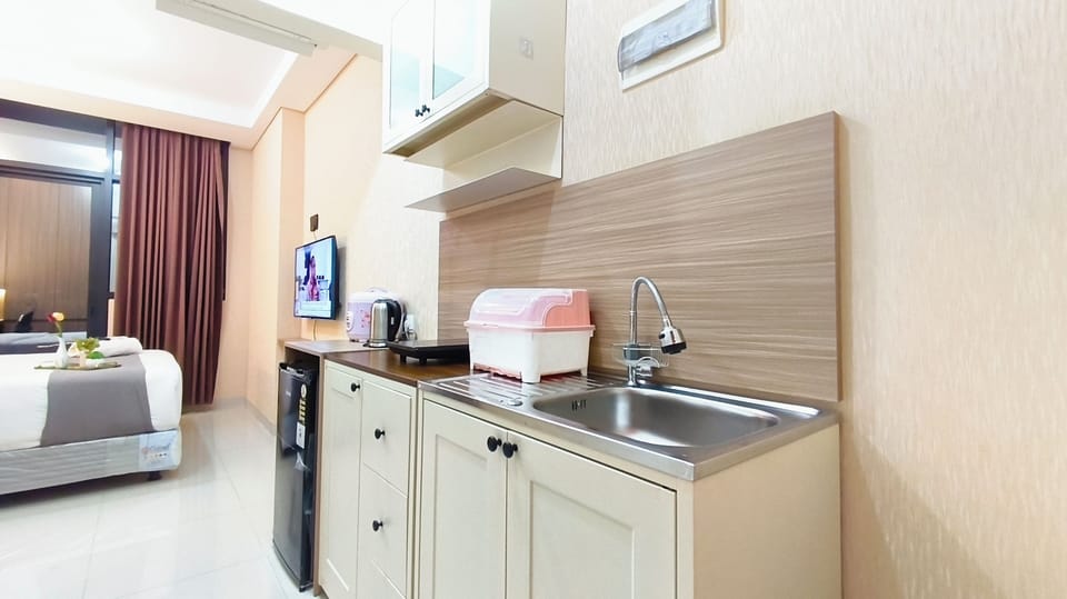 Standard Studio | Private kitchen