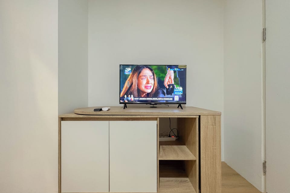 Standard Apartment | Television