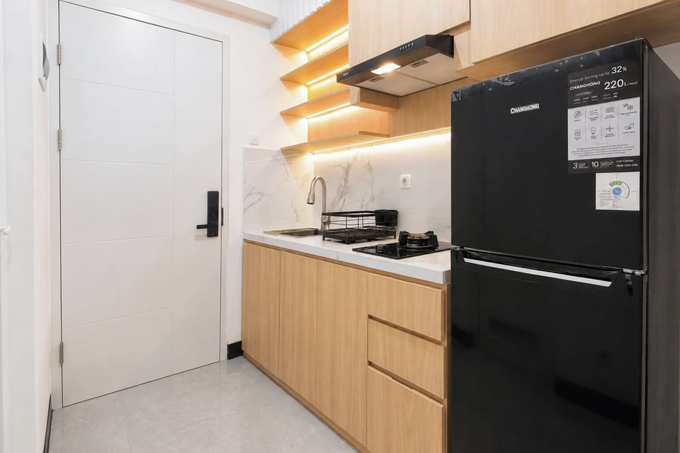 Standard Apartment | Private kitchen
