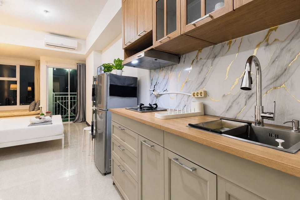 Standard Studio | Private kitchen