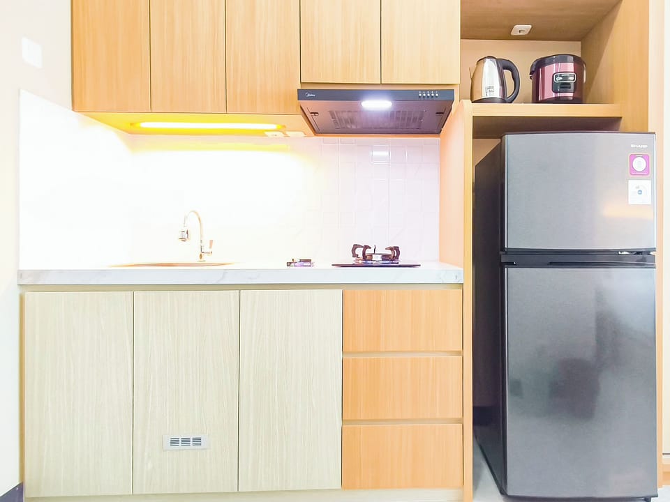 Standard Studio | Private kitchen