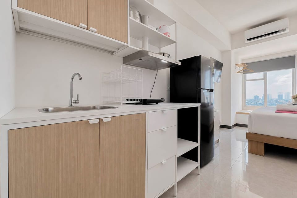 Standard Studio | Private kitchen
