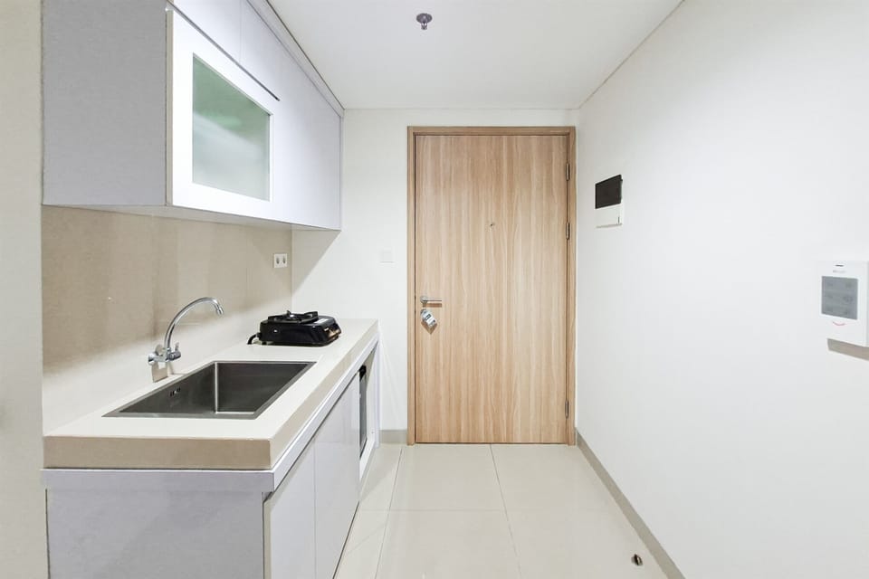 Standard Apartment | Private kitchen