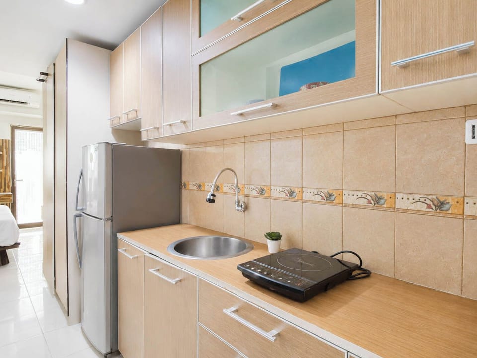 Standard Studio | Private kitchen