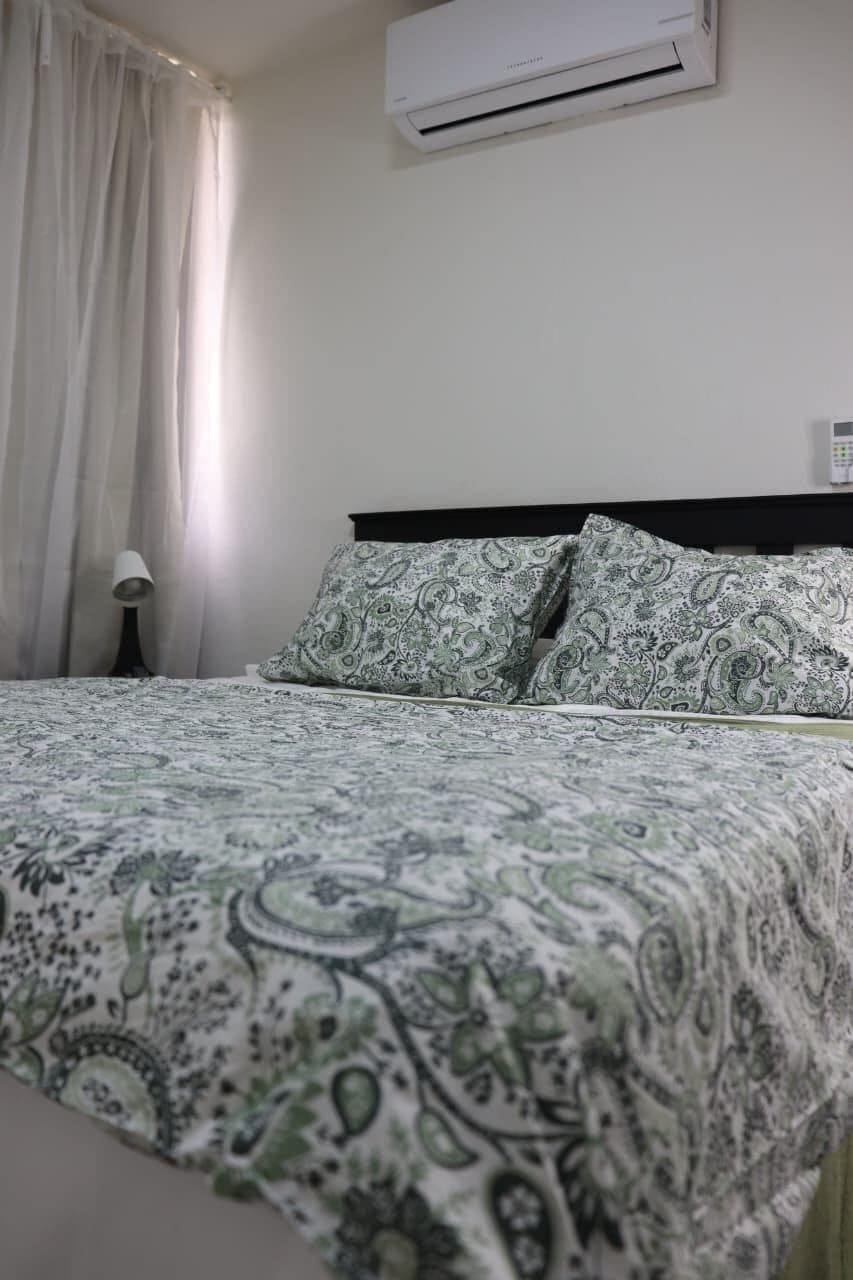 Standard Room | WiFi (free)