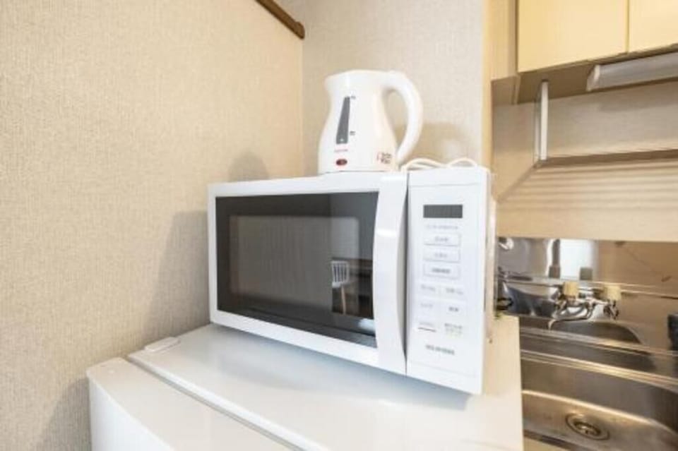 Basic Apartment, 1 Bedroom, City View | Miscellaneous