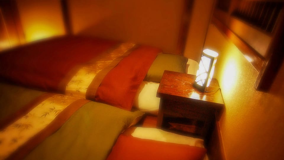 In-room safe, WiFi (free)