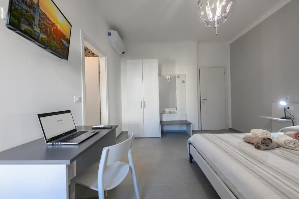 Deluxe Triple Room | WiFi (free)