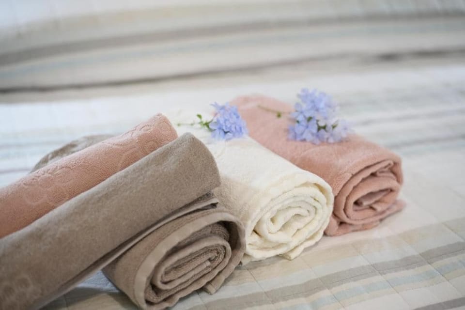 Deluxe Triple Room | Miscellaneous