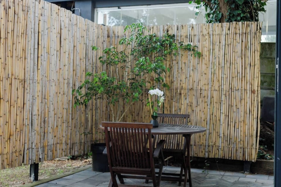 House, 1 Bedroom, Accessible, Private Pool | Outdoor dining