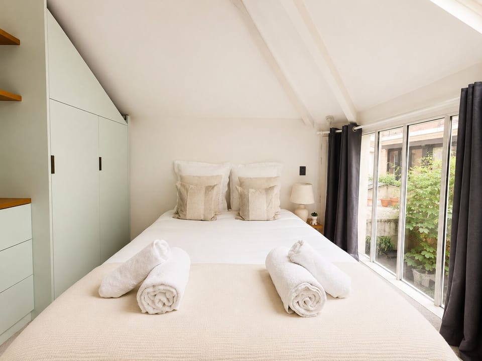 Apartment | WiFi (free)