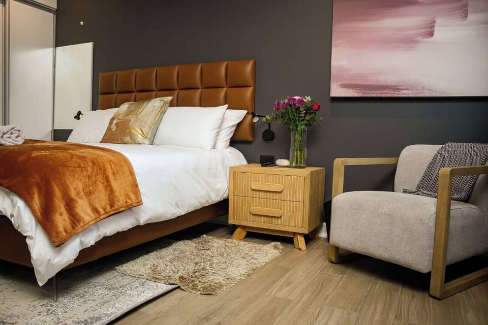 The Valley Escape - Unit 2 House in Port Elizabeth