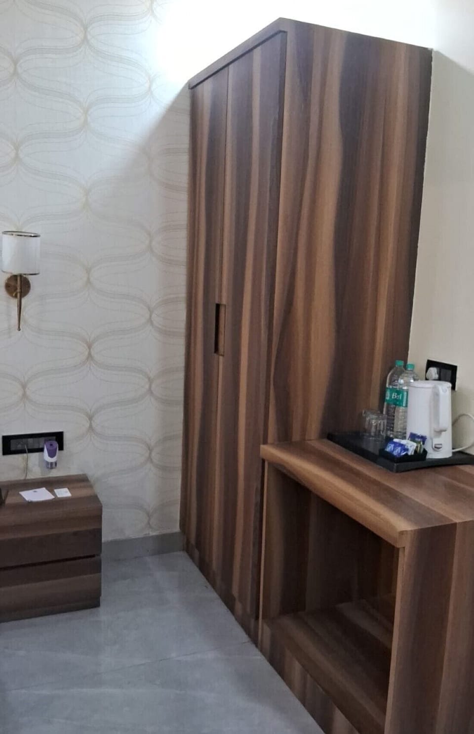 Royal Suite | Interior