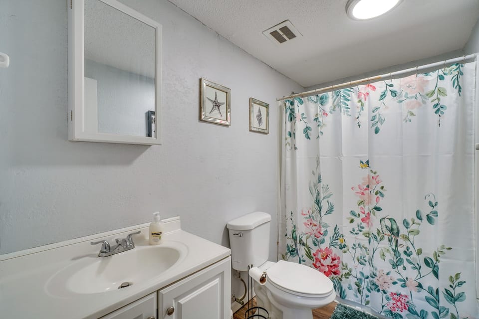 6 Mi to Dtwn: Family-friendly Knoxville Apartment Apartment in Knoxville