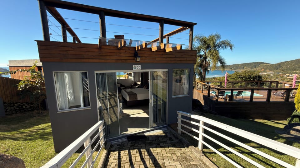 Classic Apartment, Partial Sea View | Terrace/patio