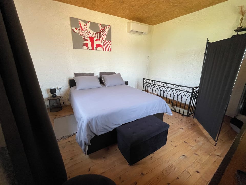 Comfort Room, Garden View | WiFi (free)