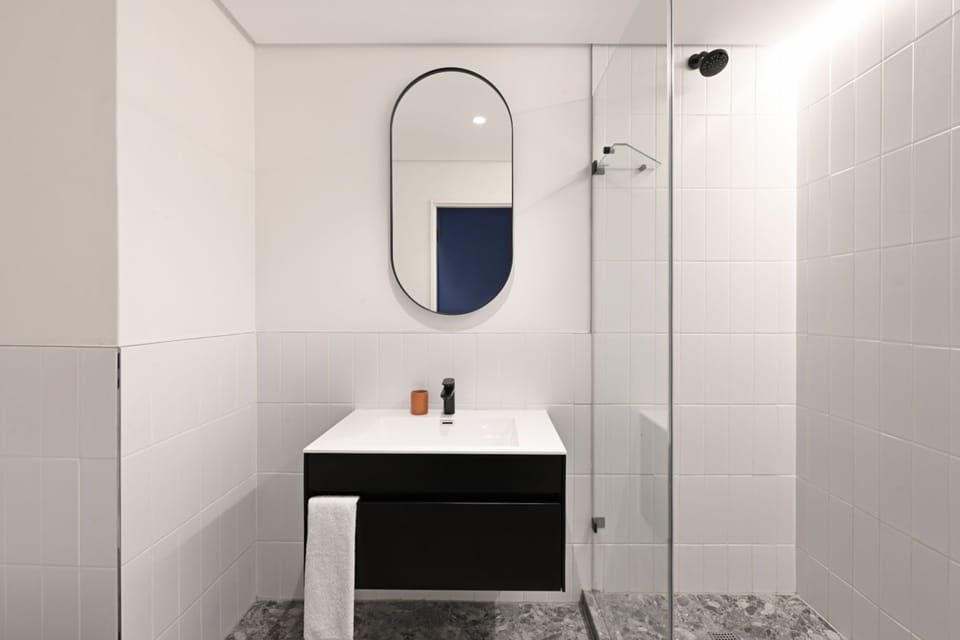 Bella at Dolce Vita Stylish Sea Point Studio Apartment in Sea Point