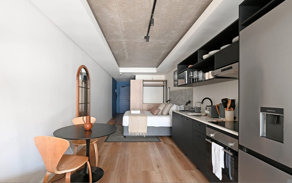 House | 1 bedroom