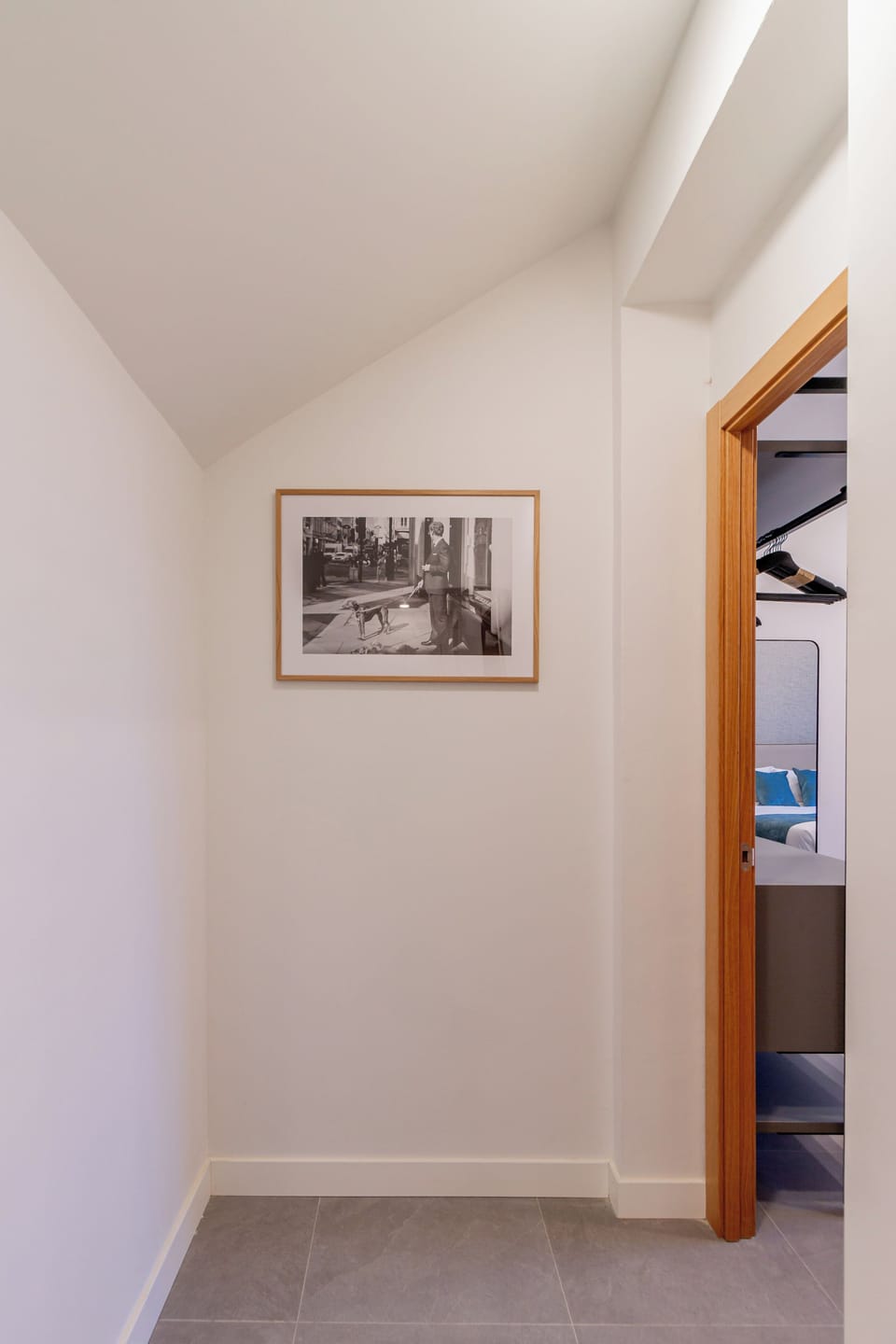 Deluxe Apartment, 3 Bedrooms | Interior