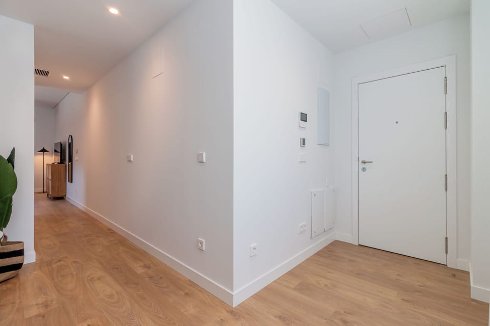 Superior Studio | Interior