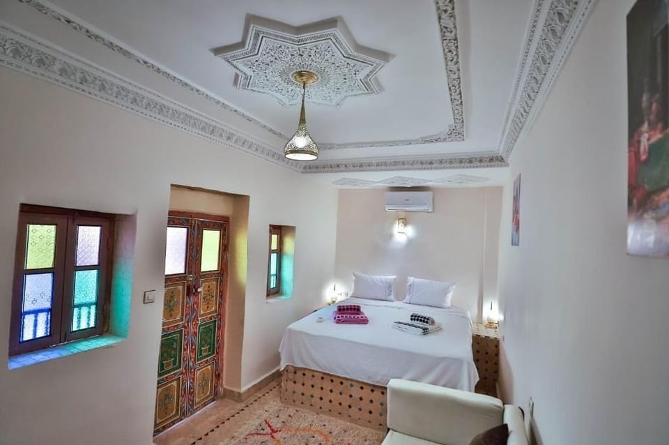 Deluxe Triple Room | In-room safe, WiFi (free)