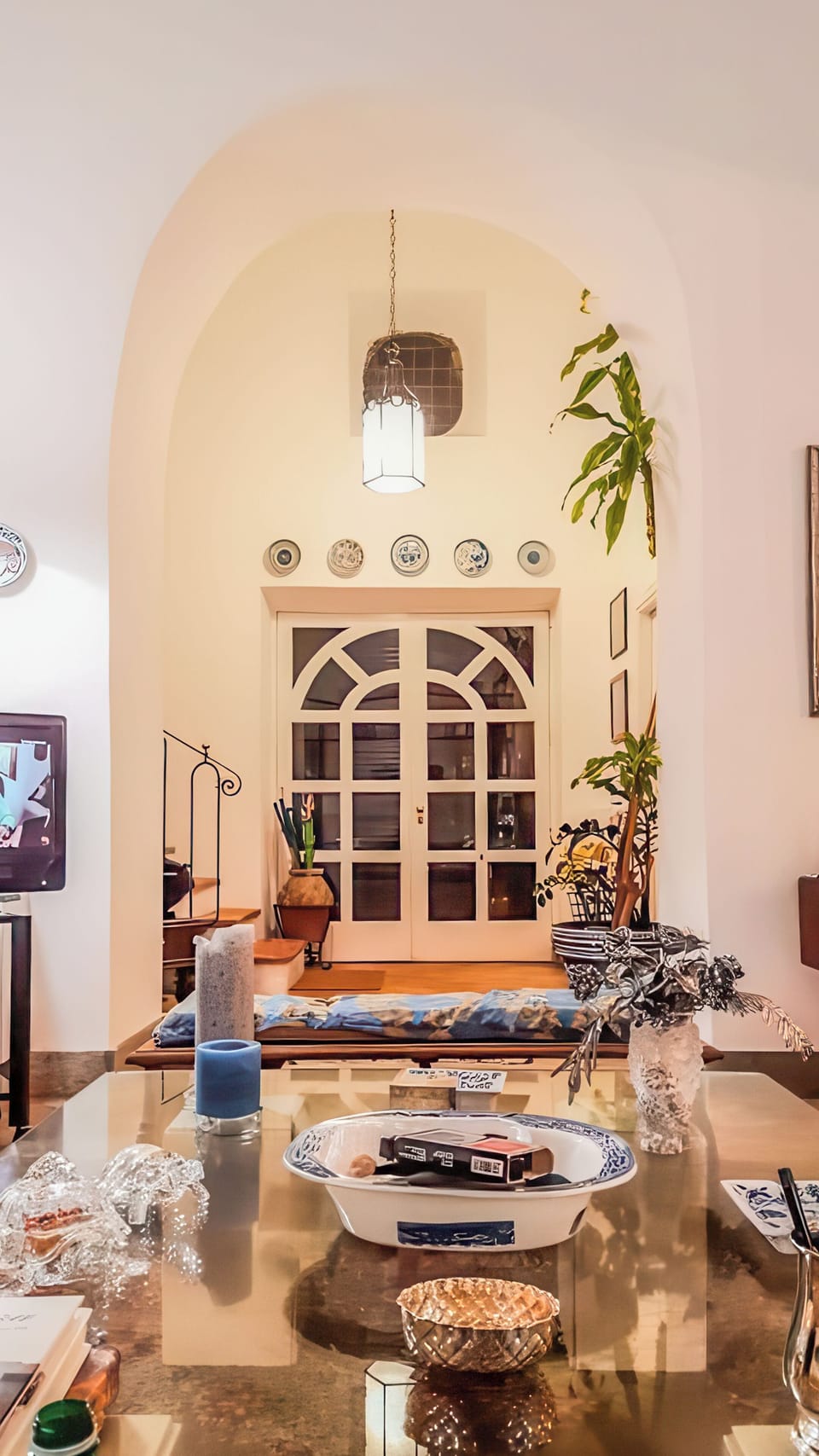 Villa, Sea View | Interior