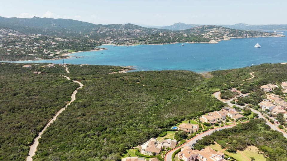 Apartment, Sea View | Aerial view