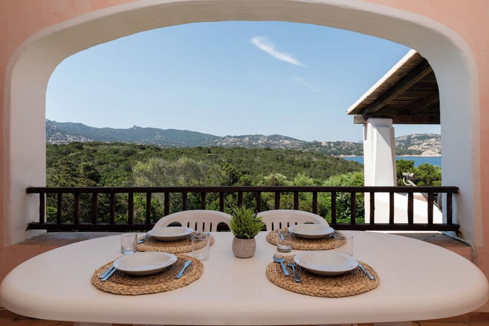 Apartment, Sea View | Terrace/patio