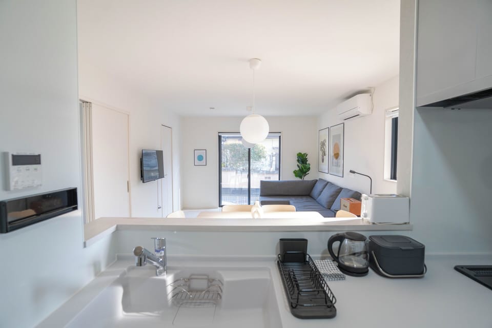 House, 4 Bedrooms (JP Sugimizu Unit 22) | Private kitchen