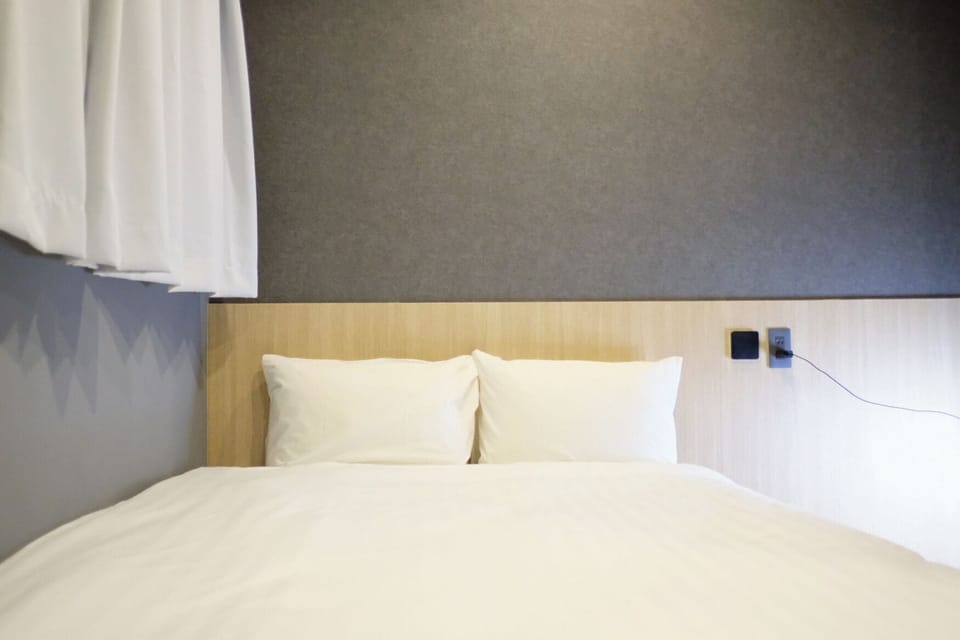Comfort Double Room, Non Smoking | WiFi (free), bed sheets
