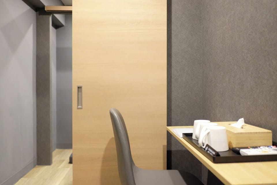 Standard Quadruple Room, Non Smoking | WiFi (free), bed sheets
