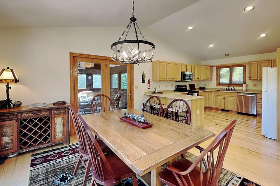House (4 Bedrooms) | Property amenity