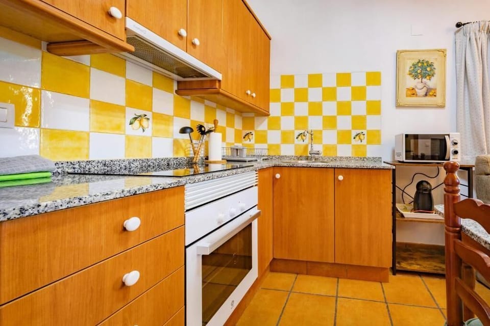 Apartamento Pinzón | Private kitchen