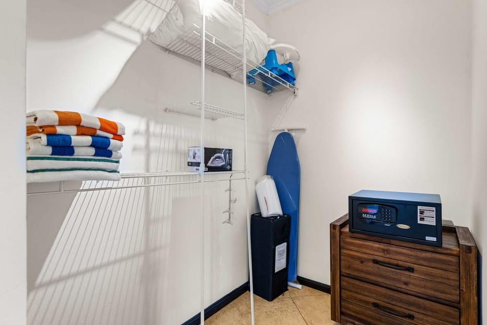 House (3 Bedrooms) | Property amenity