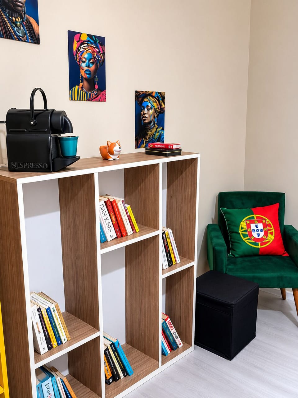 Economy Double Room | Interior