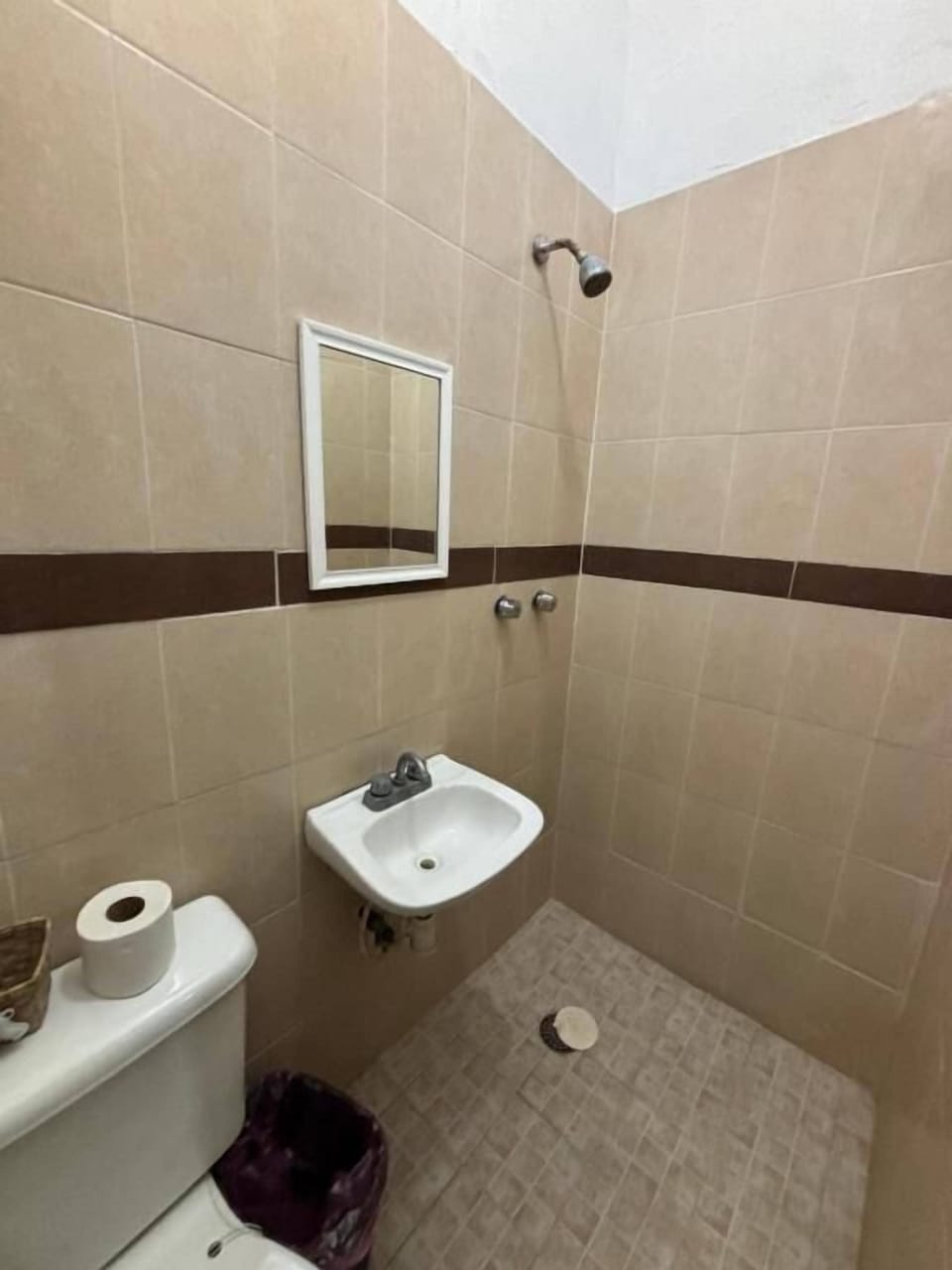 Family Double Room | Bathroom