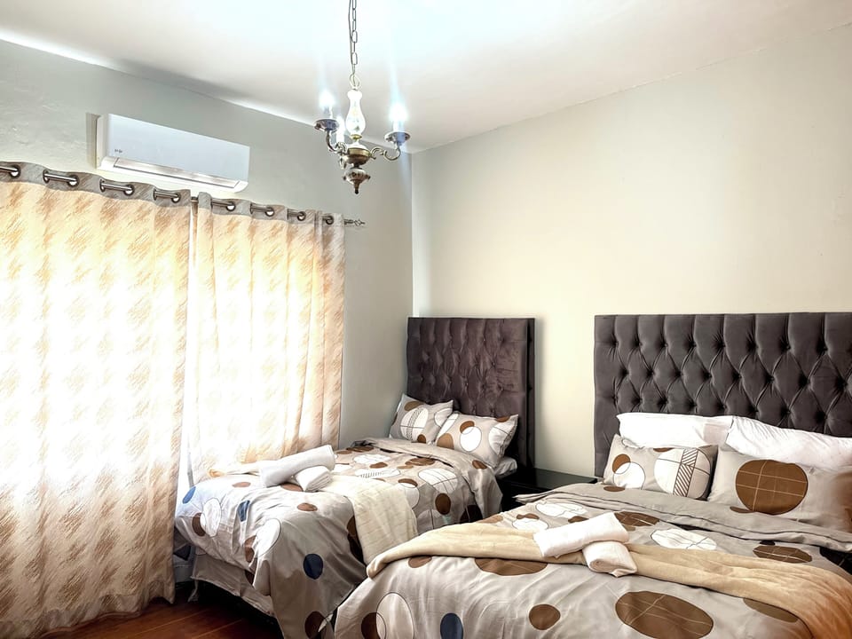 Shared Dormitory, 1 Bedroom, Smoking | 1 bedroom