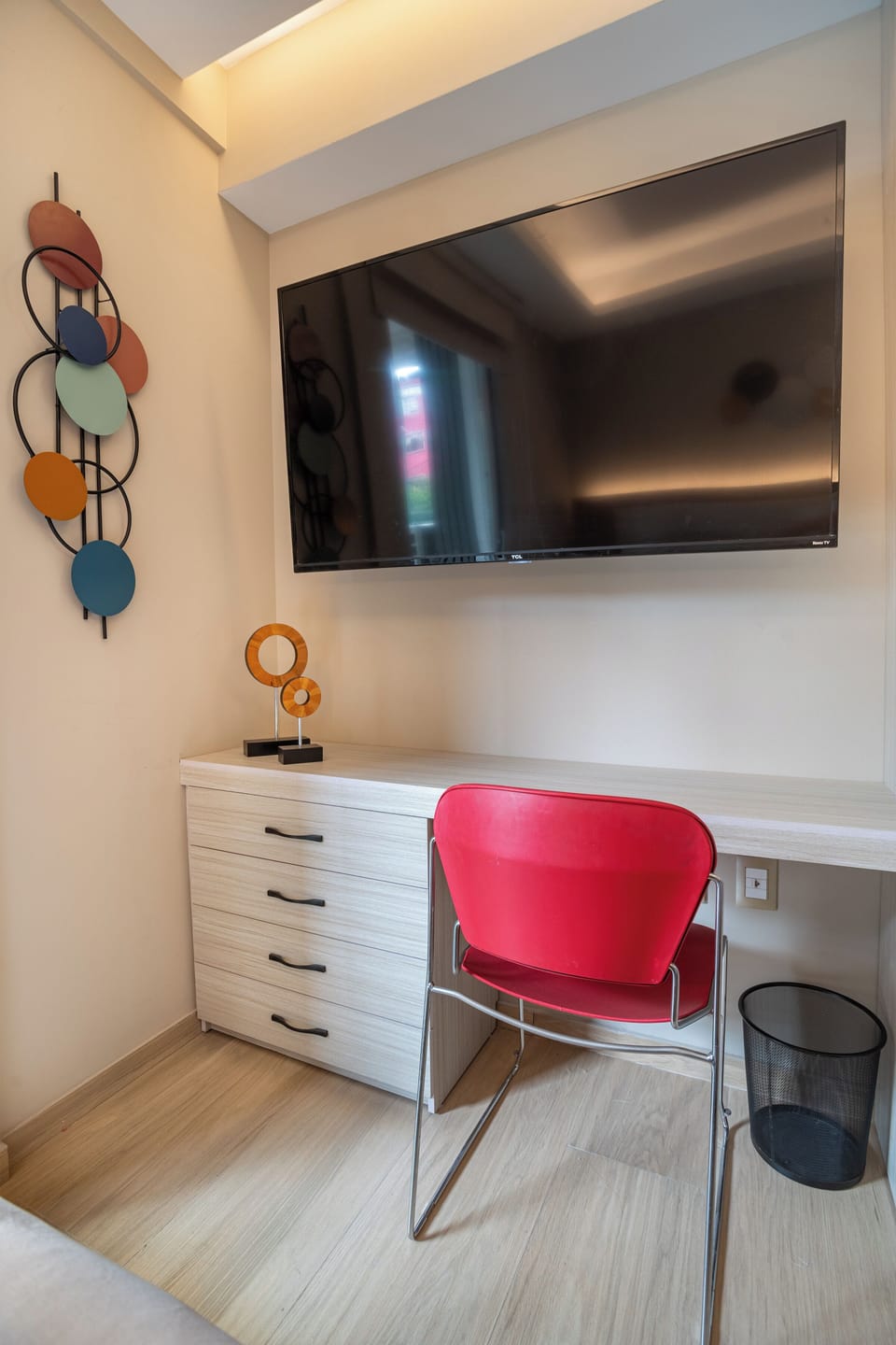 Superior Studio Suite, 2 Twin Beds, Kitchenette | Interior